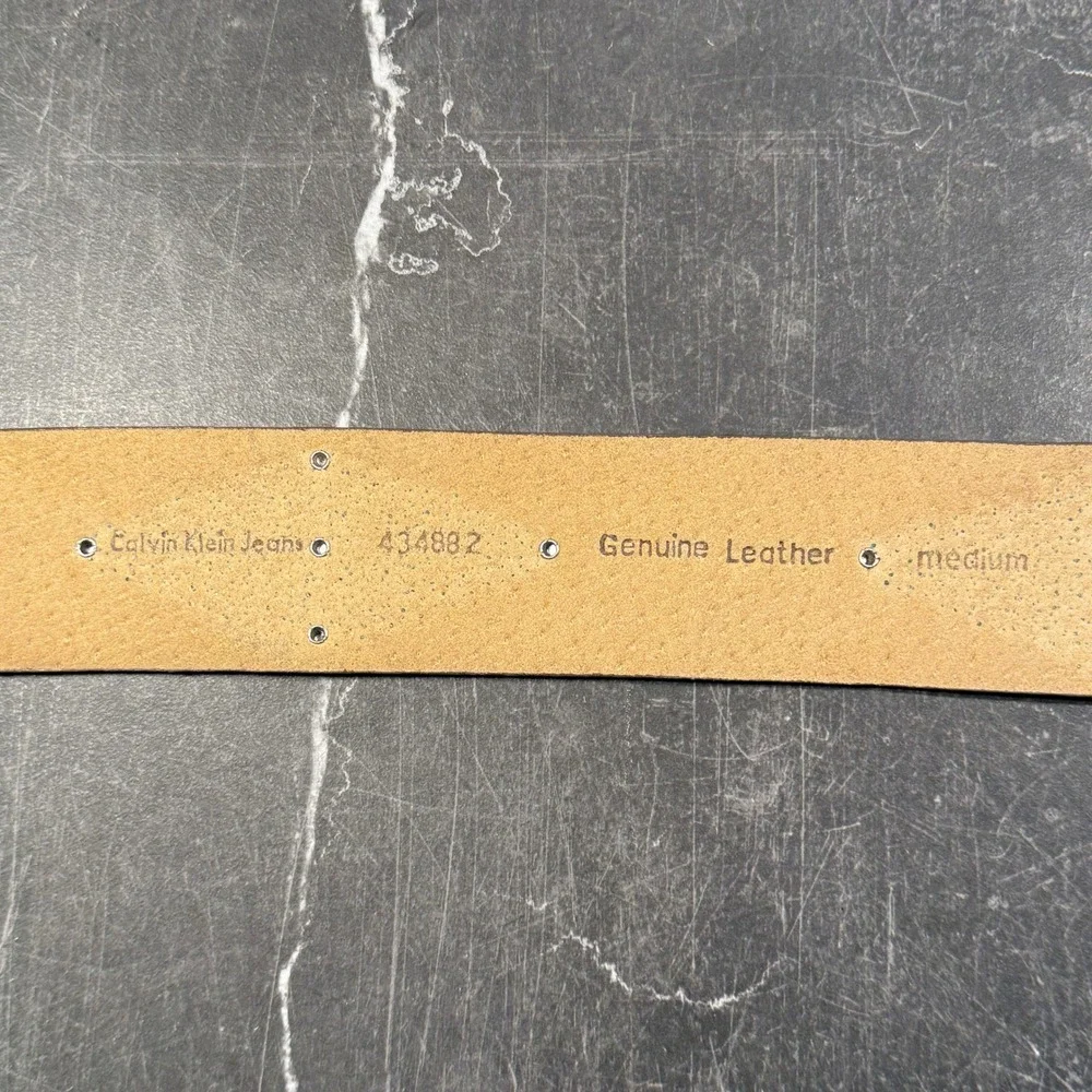 Calvin Klein Jeans vintage calvin
